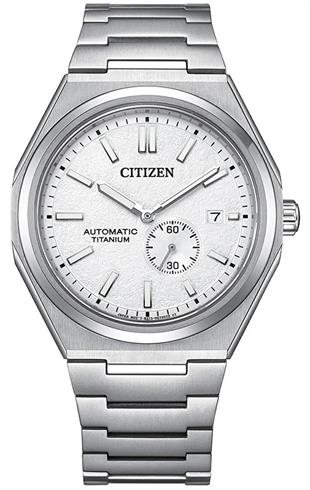 Citizen NJ0180-80A Erkek Kol Saati