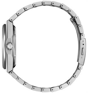 Citizen NJ0180-80X Erkek Kol Saati