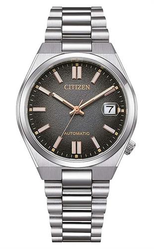 Citizen NJ0200-50E Tsuyosa Otomatik Erkek Kol Saati