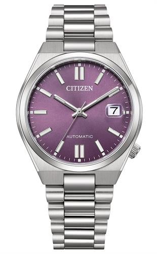 Citizen NJ0200-50W Otomatik Erkek Kol Saati