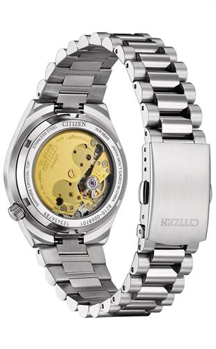Citizen NJ0200-50W Otomatik Erkek Kol Saati