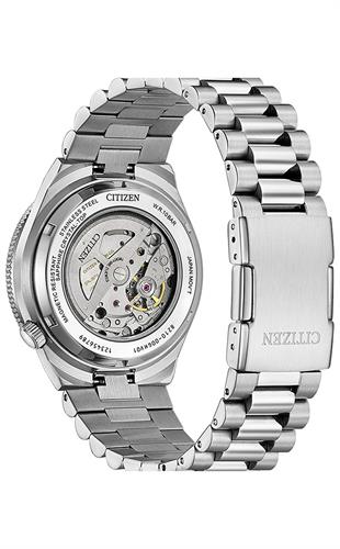 Citizen NJ0230-59L Tsuyosa Otomatik Erkek Kol Saati