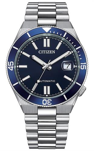 Citizen NJ0230-59L Tsuyosa Otomatik Erkek Kol Saati