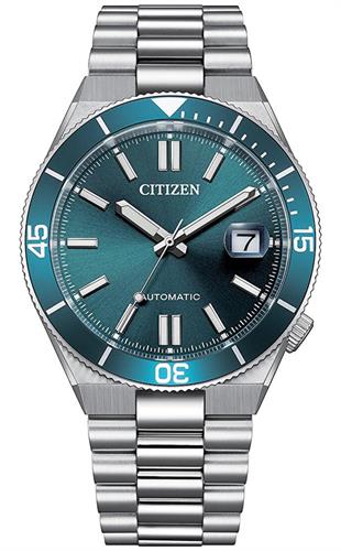 Citizen NJ0231-56L Tsuyosa Otomatik Erkek Kol Saati