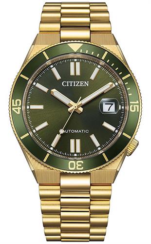 Citizen NJ0232-53X Tsuyosa Otomatik Erkek Kol Saati