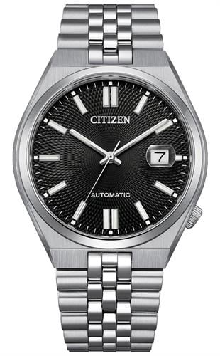 Citizen NK0020-55E Otomatik Erkek Kol Saati