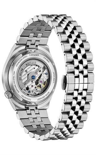 Citizen NK0020-55E Otomatik Erkek Kol Saati