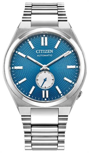 Citizen NK5010-51L Otomatik Erkek Kol Saati