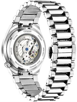 Citizen NK5010-51X Otomatik Erkek Kol Saati