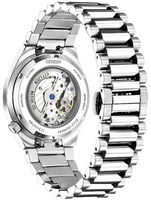 Citizen NK5010-51L Otomatik Erkek Kol Saati