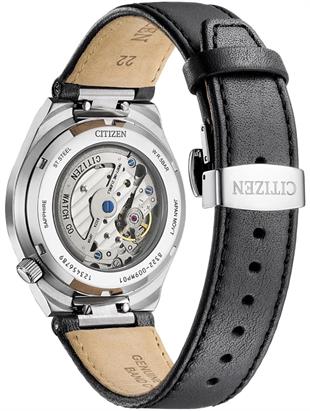 Citizen NK5010-01H Otomatik Erkek Kol Saati