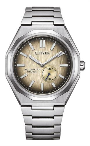 Citizen NK5020-58P Erkek Kol Saati