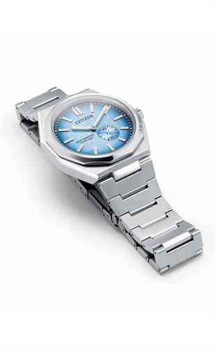 Citizen NK5020-58L Erkek Kol Saati