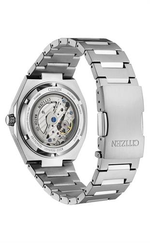 Citizen NK5020-58X Erkek Kol Saati
