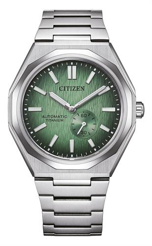 Citizen NK5020-58X Erkek Kol Saati