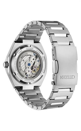 Citizen NK5020-58P Erkek Kol Saati