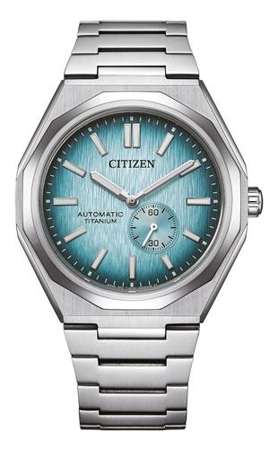 Citizen NK5020-58L Erkek Kol Saati