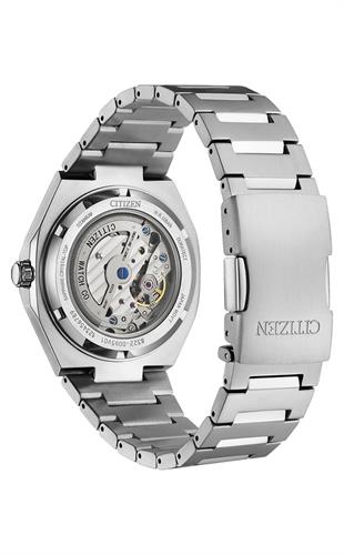 Citizen NK5020-58L Erkek Kol Saati