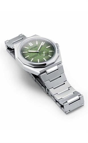 Citizen NK5020-58X Erkek Kol Saati