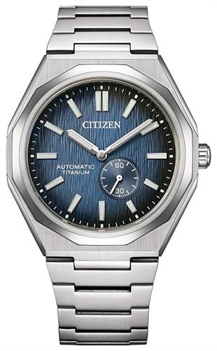 Citizen NK5020-58M Erkek Kol Saati