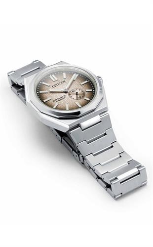 Citizen NK5020-58P Erkek Kol Saati