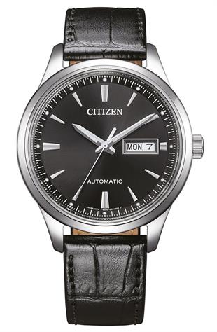 Citizen NY4058-01E Erkek Kol Saati