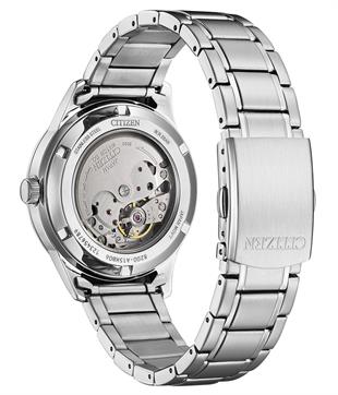 Citizen NY4058-79X Erkek Kol Saati