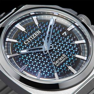 Citizen Series8 NA1010-84X Otomatik Erkek Kol Saati