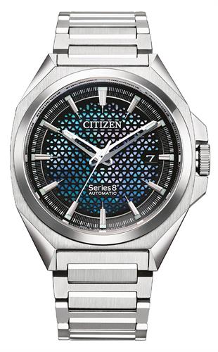 Citizen Series8 NA1010-84X Otomatik Erkek Kol Saati