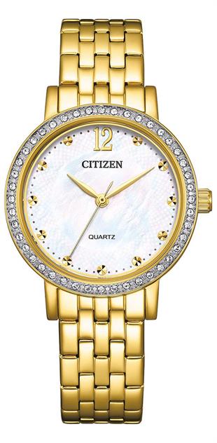 Citizen EL3102-50D Kadın Kol Saati