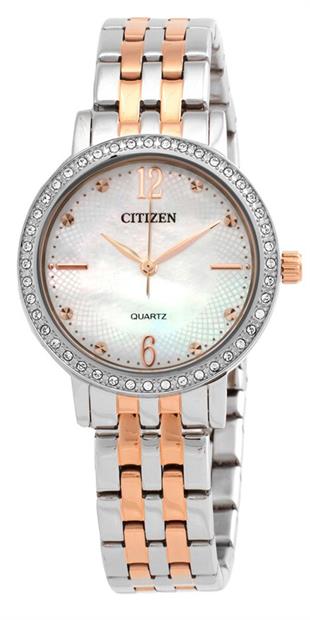 Citizen EL3106-59D Kadın Kol Saati