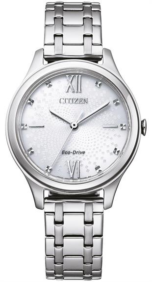 Citizen EM0500-73A Eco Drive Kadın Kol Saati