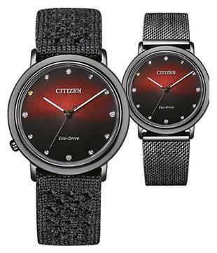 Citizen EM1007-47E Eco Drive Kadın Kol Saati