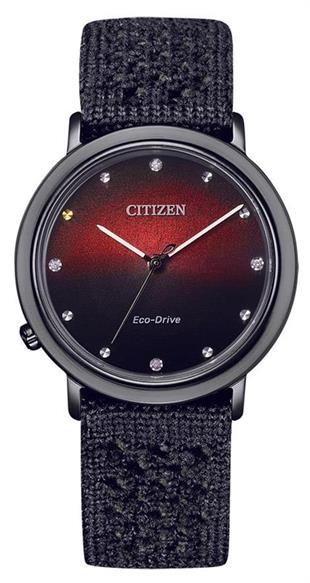 Citizen EM1007-47E Eco Drive Kadın Kol Saati