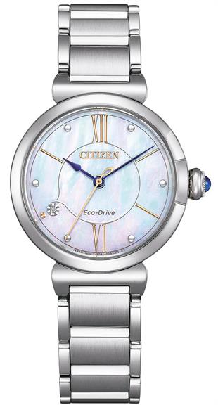 Citizen EM1070-83D Kadın Kol Saati