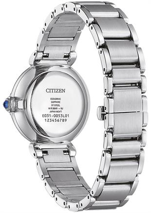 Citizen EM1070-83D Kadın Kol Saati