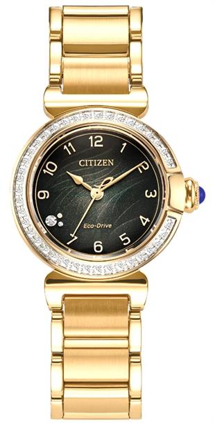 Citizen EM1123-62X Kadın Kol Saati