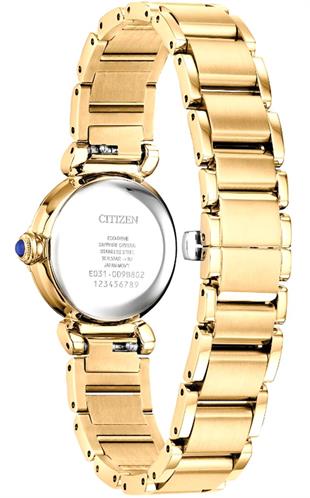 Citizen EM1123-62X Kadın Kol Saati