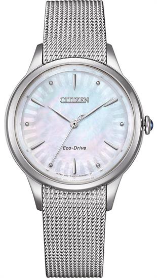 Citizen EM1150-86D Kadın Kol Saati
