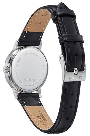 Citizen EU6090-03A Kadın Kol Saati