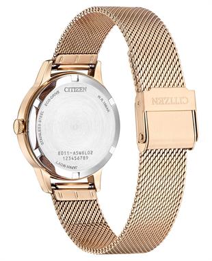 Citizen EW2623-70P Kadın Kol Saati