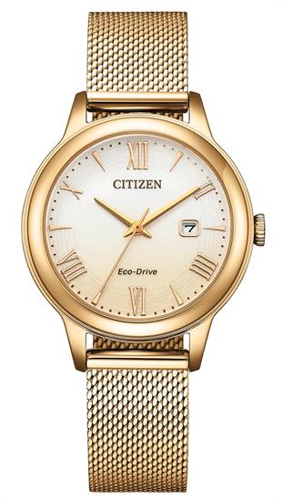 Citizen EW2623-70P Kadın Kol Saati