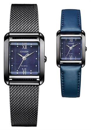 Citizen EW5597-63L Eco Drive Kadın Kol Saati