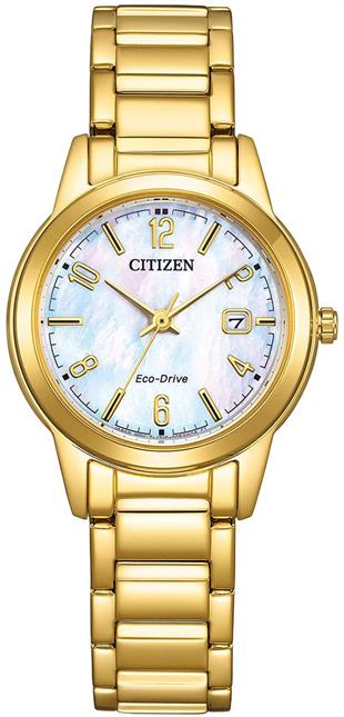 Citizen FE1242-78D Kadın Kol Saati