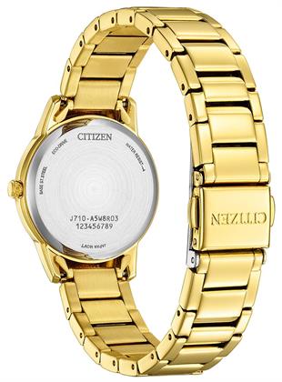Citizen FE1242-78D Kadın Kol Saati