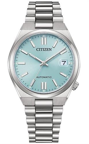 Citizen NJ0200-50L Tsuyosa Otomatik Unisex Kol Saati