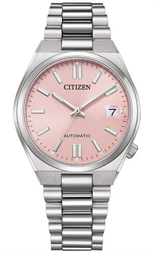 Citizen NJ0200-50Z Tsuyosa Otomatik Unisex Kol Saati