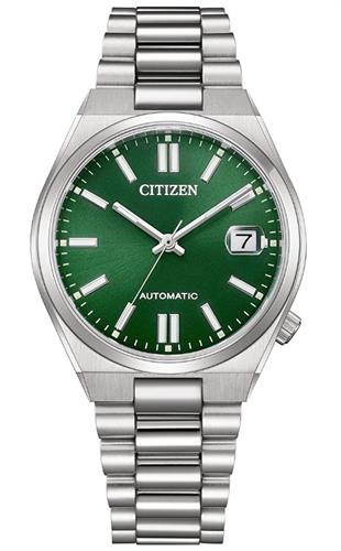 Citizen NJ0200-50X Tsuyosa Otomatik Unisex Kol Saati