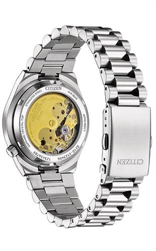 Citizen NJ0200-50X Tsuyosa Otomatik Unisex Kol Saati