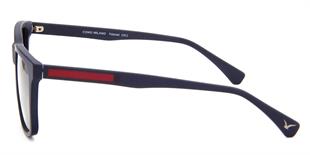 Como Milano CML022 C4 56 Polarize Erkek Güneş Gözlüğü